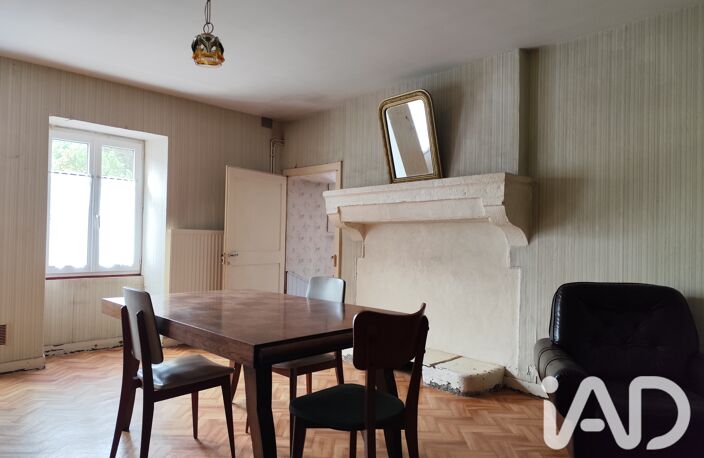 Vente Maison/villa 3 pièces — photo 2