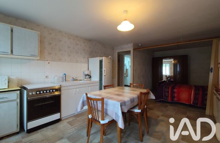 Vente Maison/villa 3 pièces — photo 3