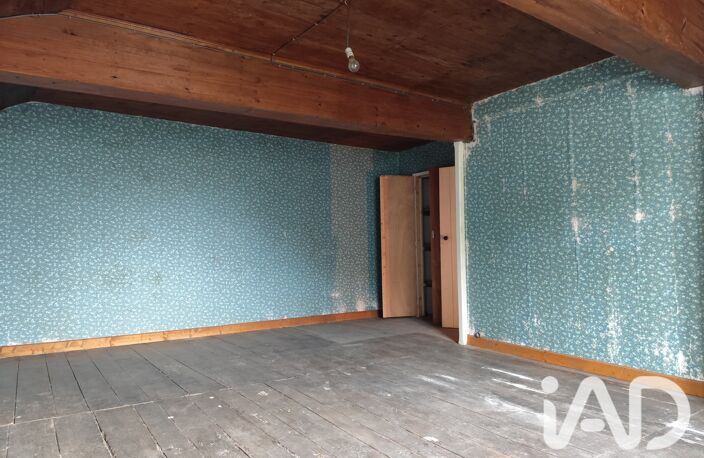 Vente Maison/villa 3 pièces — photo 4