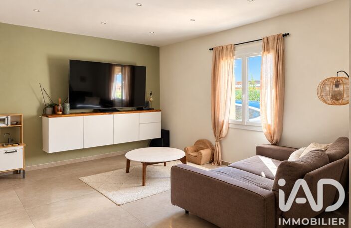 Vente Appartement 3 pièces — photo 2