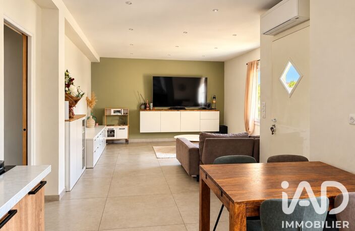 Vente Appartement 3 pièces — photo 3