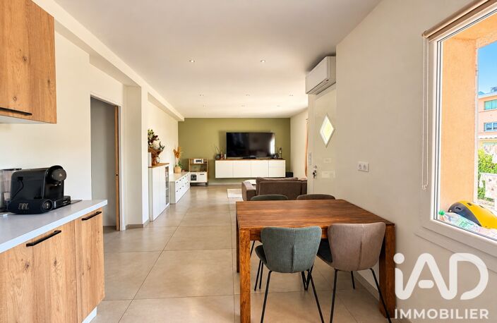 Vente Appartement 3 pièces — photo 4