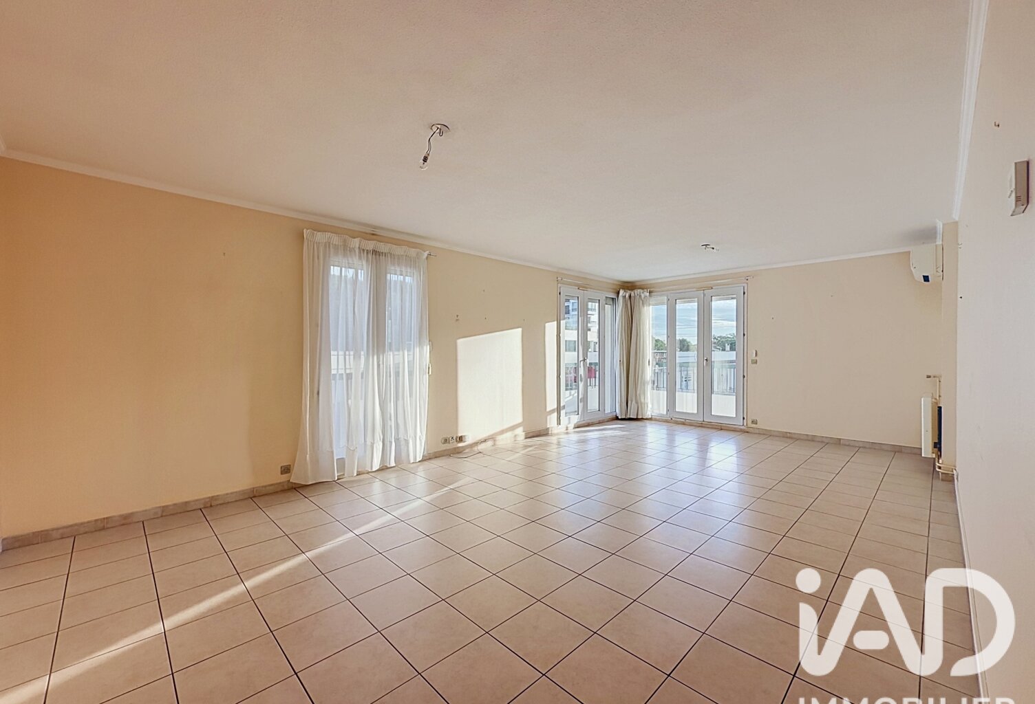 Vente Appartement 4 pièces — photo 1