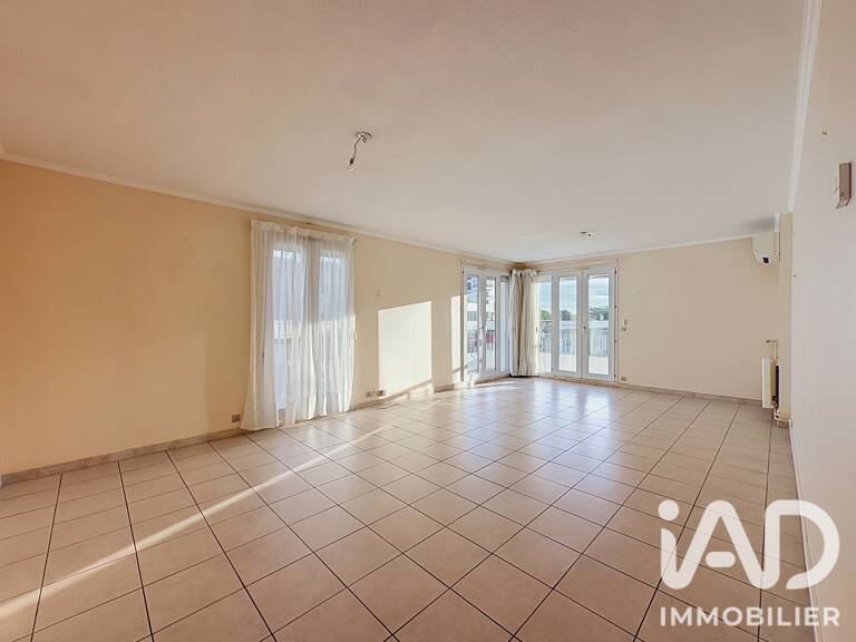 Vente Appartement 4 pièces — photo 1