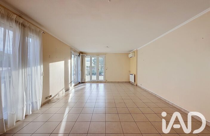 Vente Appartement 4 pièces — photo 2