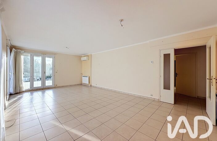 Vente Appartement 4 pièces — photo 3