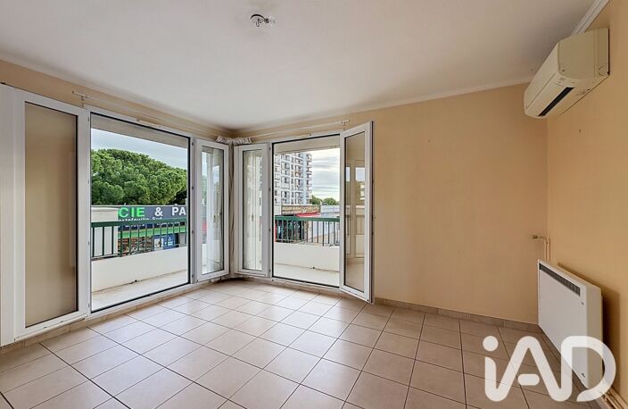 Vente Appartement 4 pièces — photo 4
