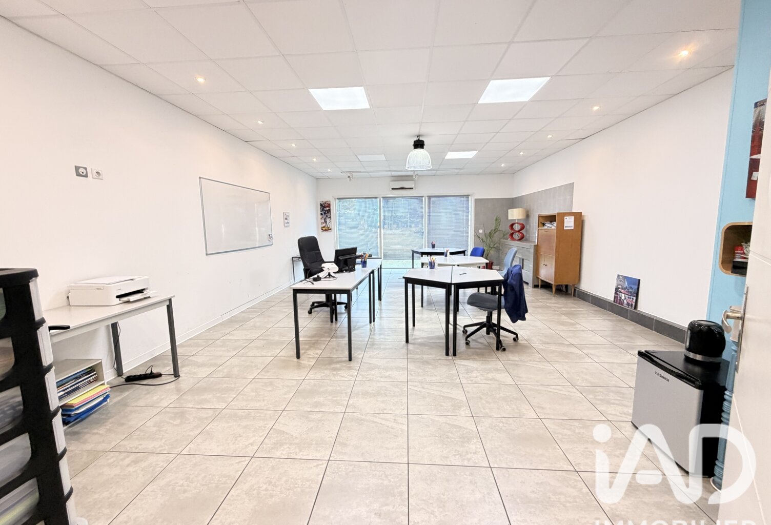 Vente Immeuble 74 m&sup2; — photo 1