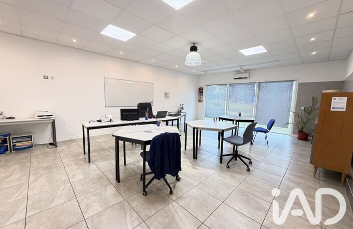 Vente Immeuble 74 m&sup2; — photo 2