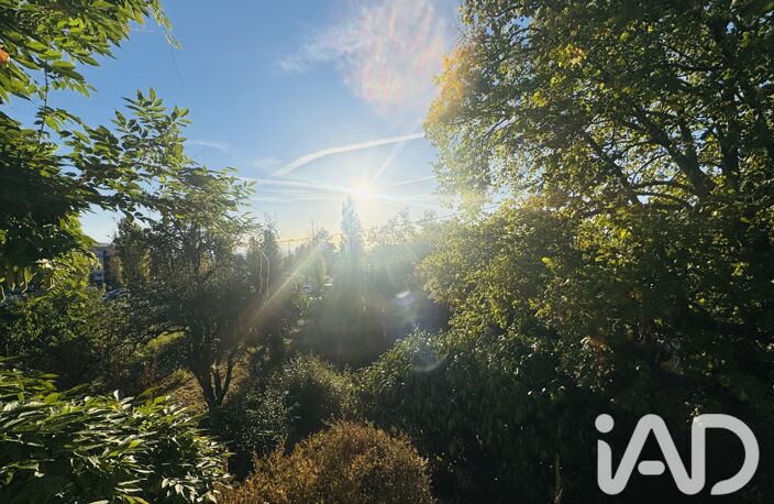 Vente Maison d'architecte 7 pièces — photo 2
