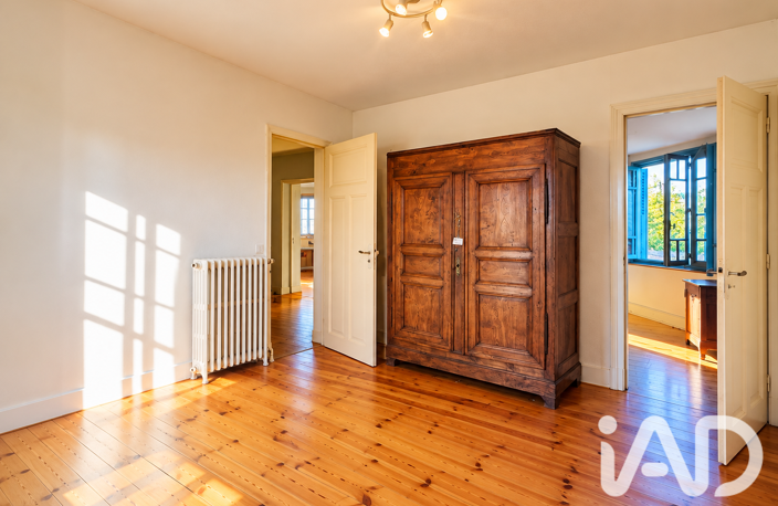 Vente Maison d'architecte 7 pièces — photo 4