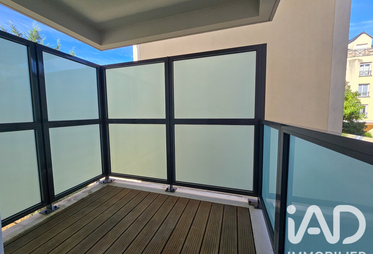 Vente Appartement 2 pièces — photo 1