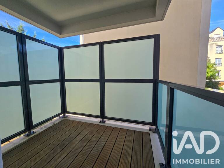 Vente Appartement 2 pièces — photo 1