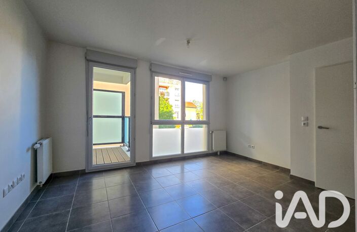 Vente Appartement 2 pièces — photo 2