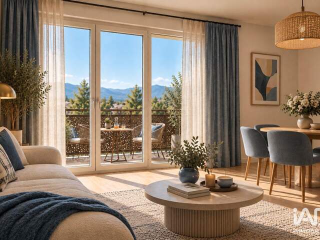Vente Appartement 3 pièces — photo du bien