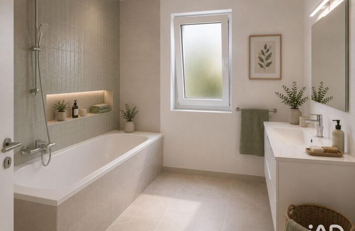 Vente Appartement 3 pièces — photo 3