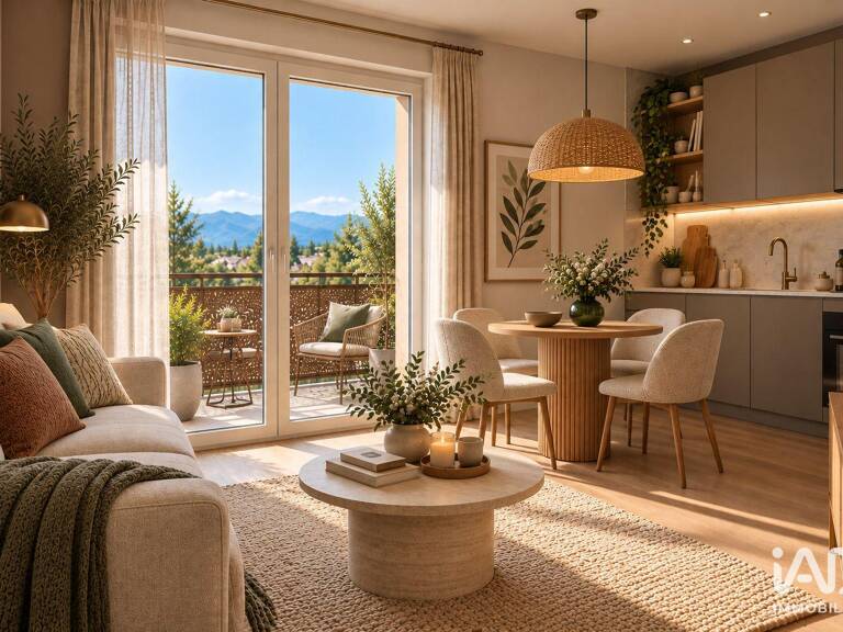 Vente Appartement 2 pièces — photo 1