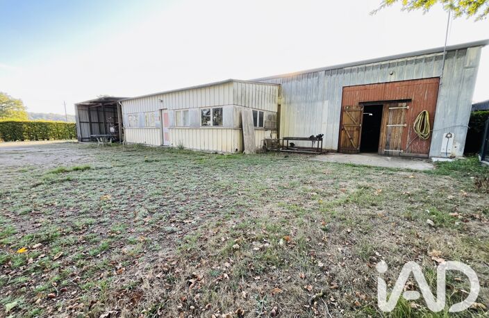 Vente Maison/villa 4 pièces — photo 2