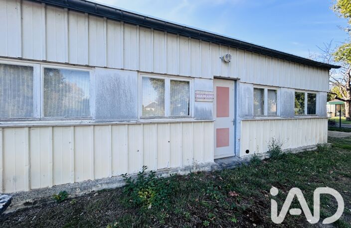 Vente Maison/villa 4 pièces — photo 3