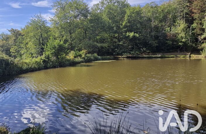 Vente Terrain 10 647 m&sup2; — photo 2