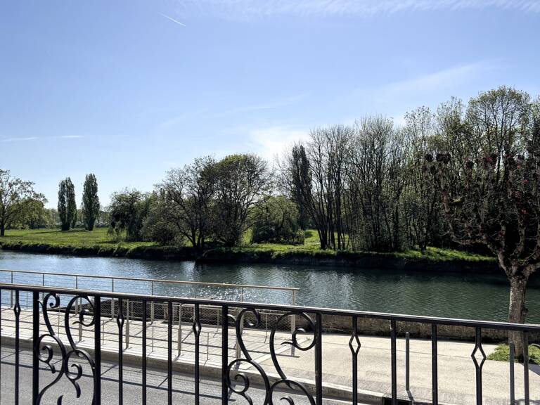 Vente Demeure 7 pièces — photo 1