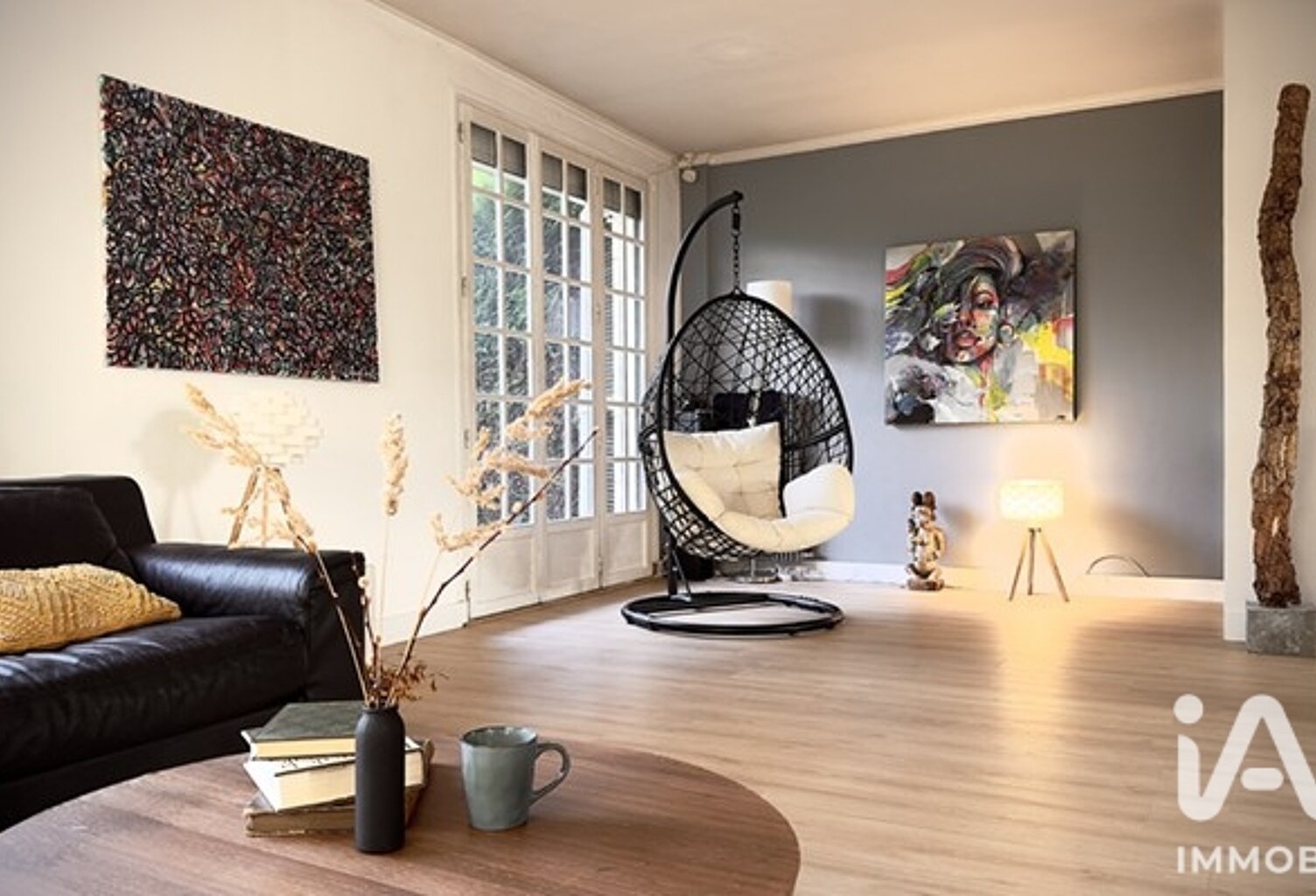 Vente Maison/villa 7 pièces — photo 1