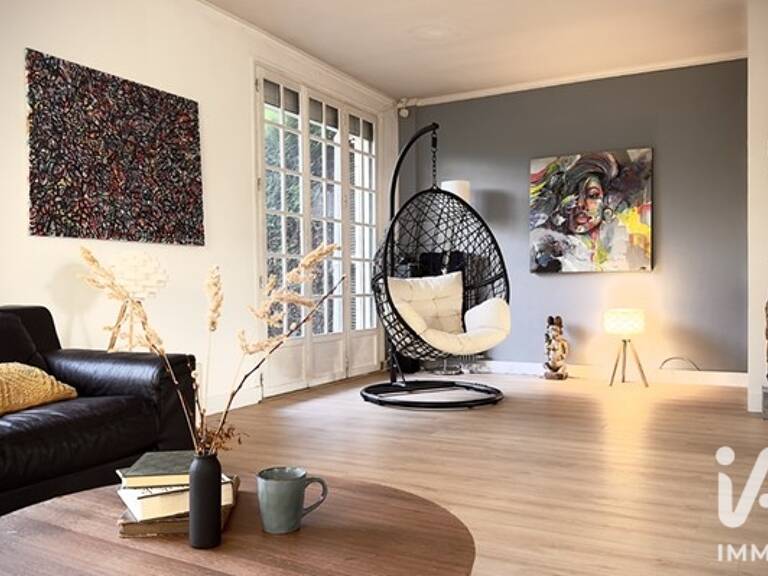 Vente Maison/villa 7 pièces — photo 1