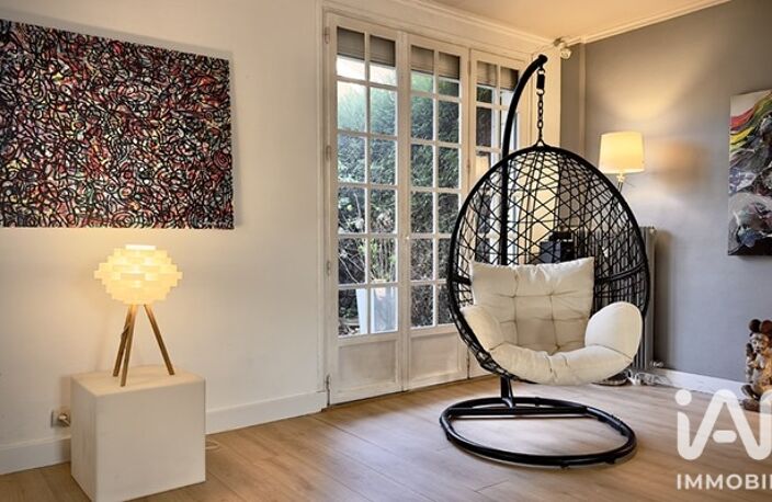 Vente Maison/villa 7 pièces — photo 2