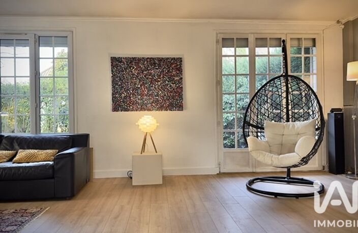 Vente Maison/villa 7 pièces — photo 3