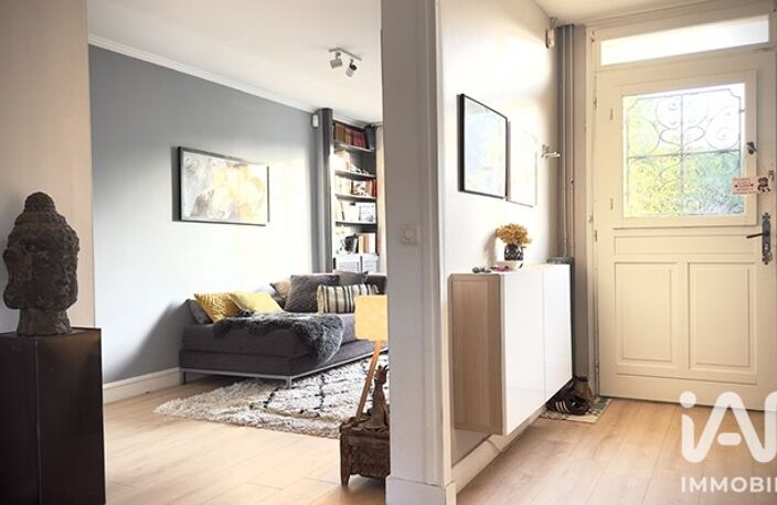 Vente Maison/villa 7 pièces — photo 4