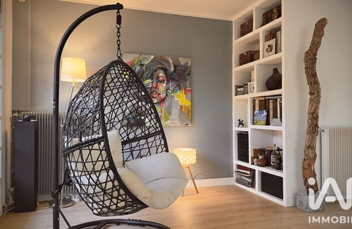 Vente Maison/villa 7 pièces — photo 5