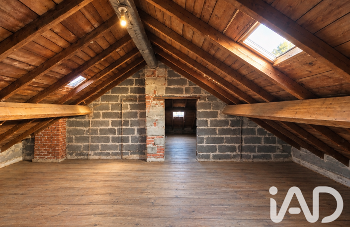 Vente Maison/villa 7 pièces — photo 3