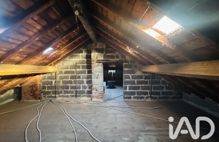 Vente Maison/villa 7 pièces — photo 4