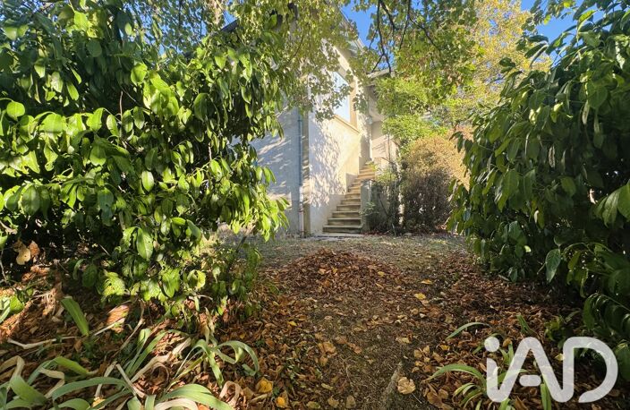 Vente Maison/villa 7 pièces — photo 5