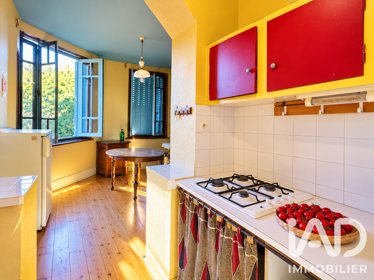 Vente Maison/villa 7 pièces — photo 1