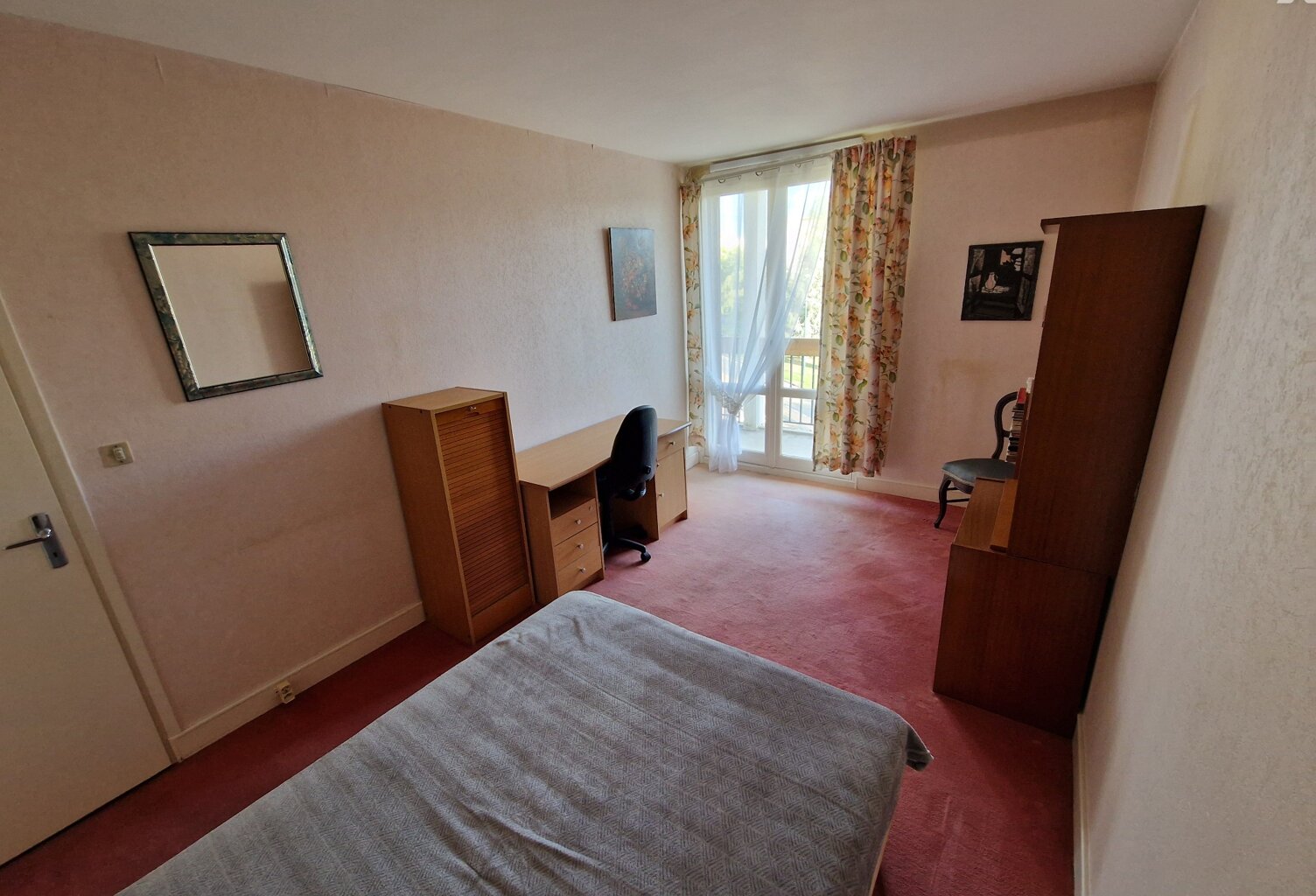 Vente appartement 4 pièces 85 m² Compiègne (60200) — photo 1