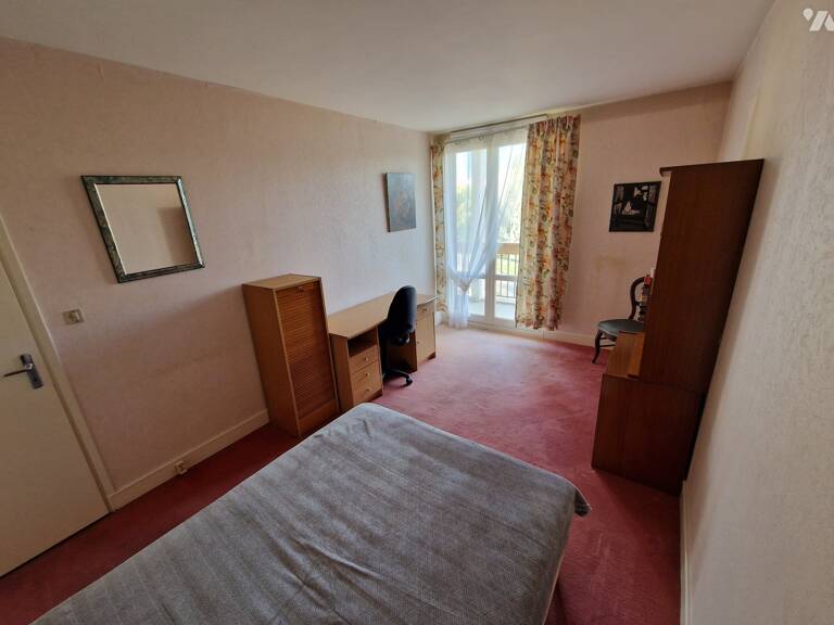 Appartement 4 pièces 85 m² — photo 1