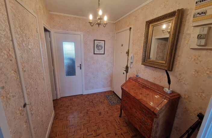 Vente appartement 4 pièces 85 m² Compiègne (60200) — photo 3