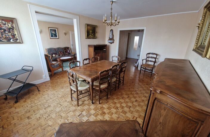 Vente appartement 4 pièces 85 m² Compiègne (60200) — photo 4