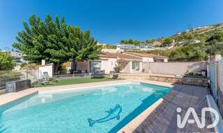 Maison 4 Pièces 107 m² à vendre à Marseille 15 (13015)