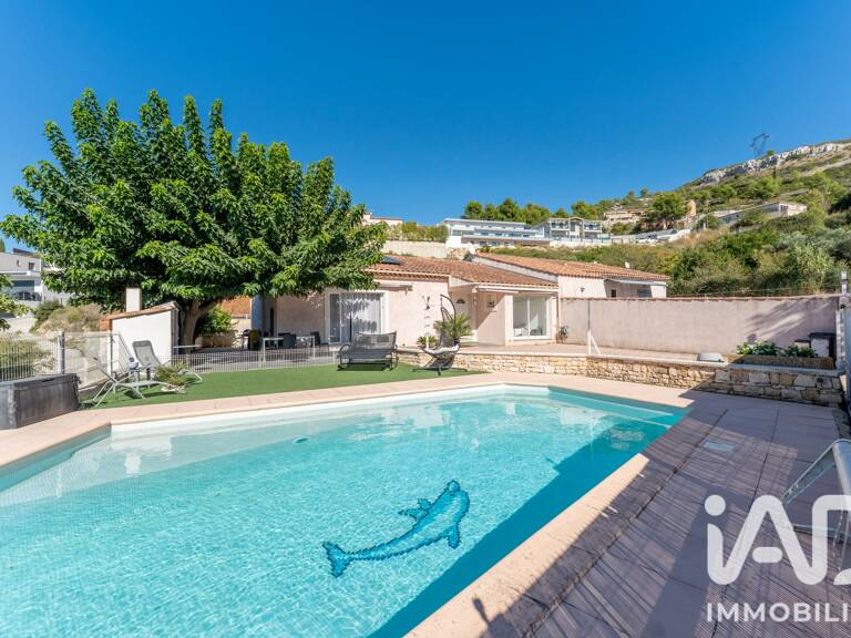 Vente Maison/villa 4 pièces — photo 1