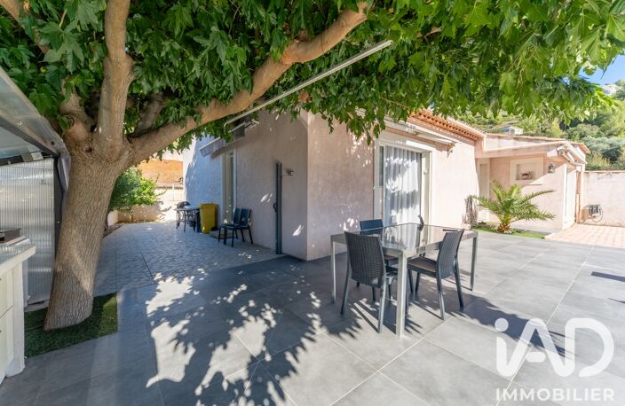 Vente Maison/villa 4 pièces — photo 2
