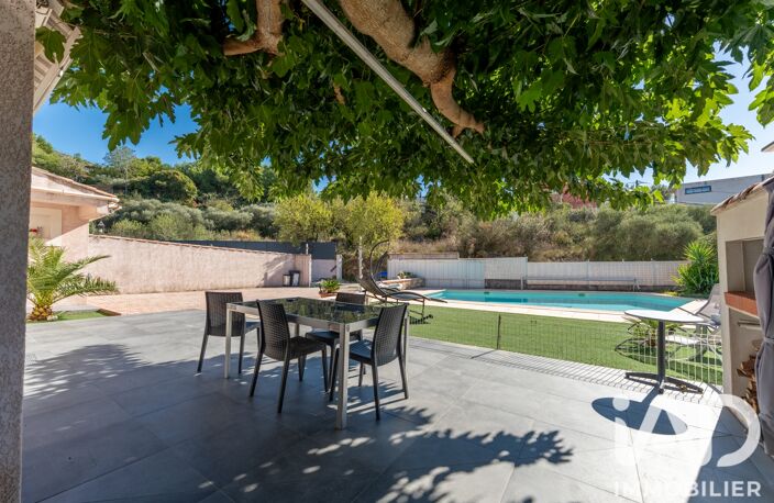 Vente Maison/villa 4 pièces — photo 3