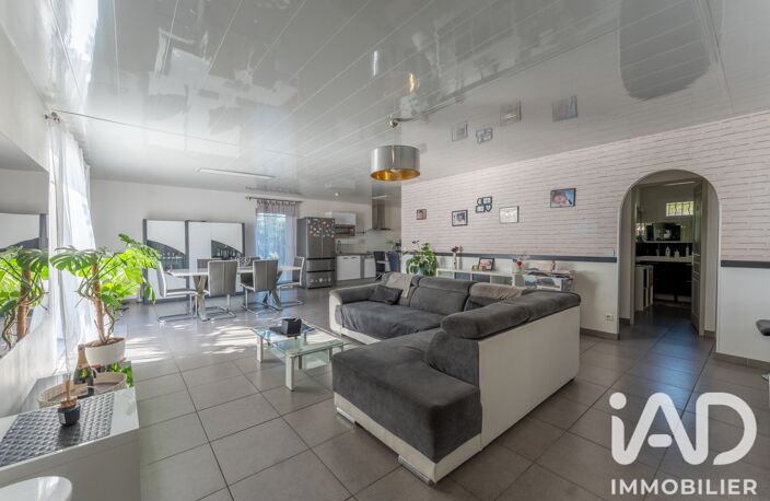 Vente Maison/villa 4 pièces — photo 4