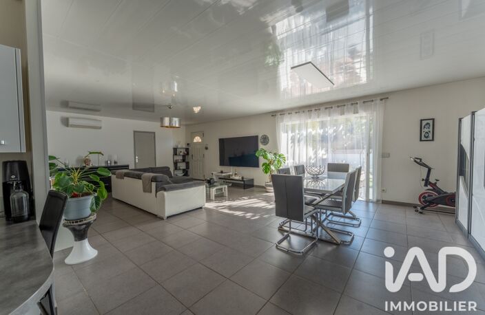 Vente Maison/villa 4 pièces — photo 5