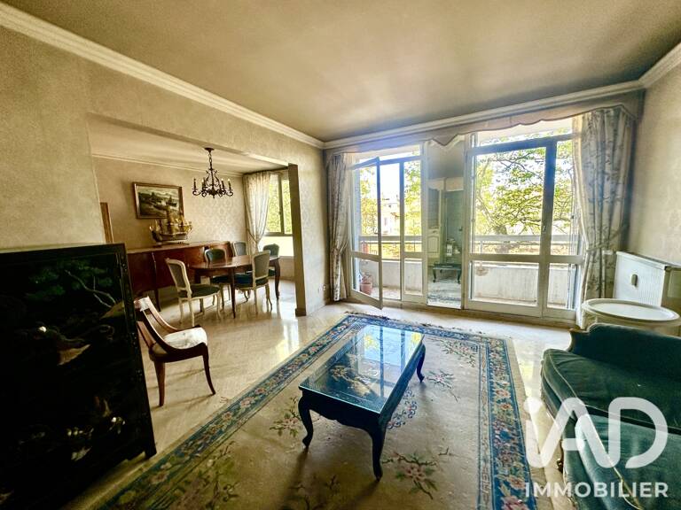 Vente Appartement 5 pièces — photo 1