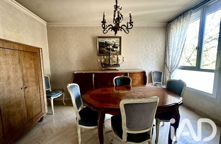 Vente Appartement 5 pièces — photo 3