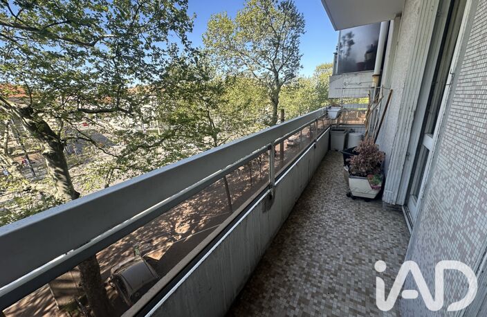Vente Appartement 5 pièces — photo 4