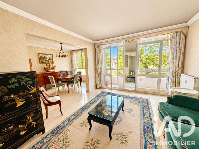 Vente Appartement 5 pièces — photo 1