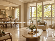 Vente Appartement 5 pièces — photo 2
